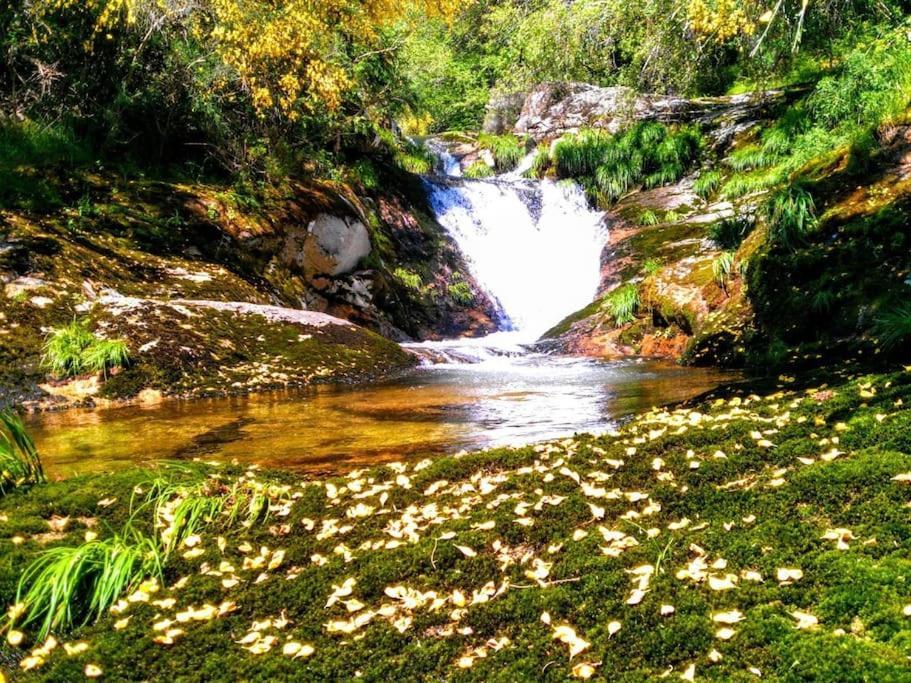 Vale Do Caracol Villa Arcos de Valdevez Bagian luar foto